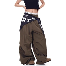 原版质量送可拆屁帘#卡其色军绿色S-XL#网络图310A-4-K10-P60，男装牛仔裤，星座310A-4