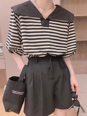 海军领上衣，其它，依多坊