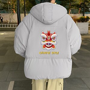 红色