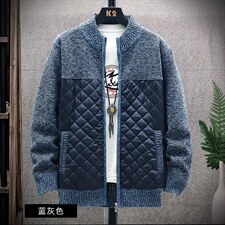蓝灰色