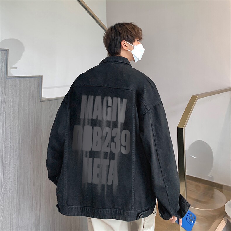 男装夹克B239-N59-P88,男装夹克,星座514-2(原B239)