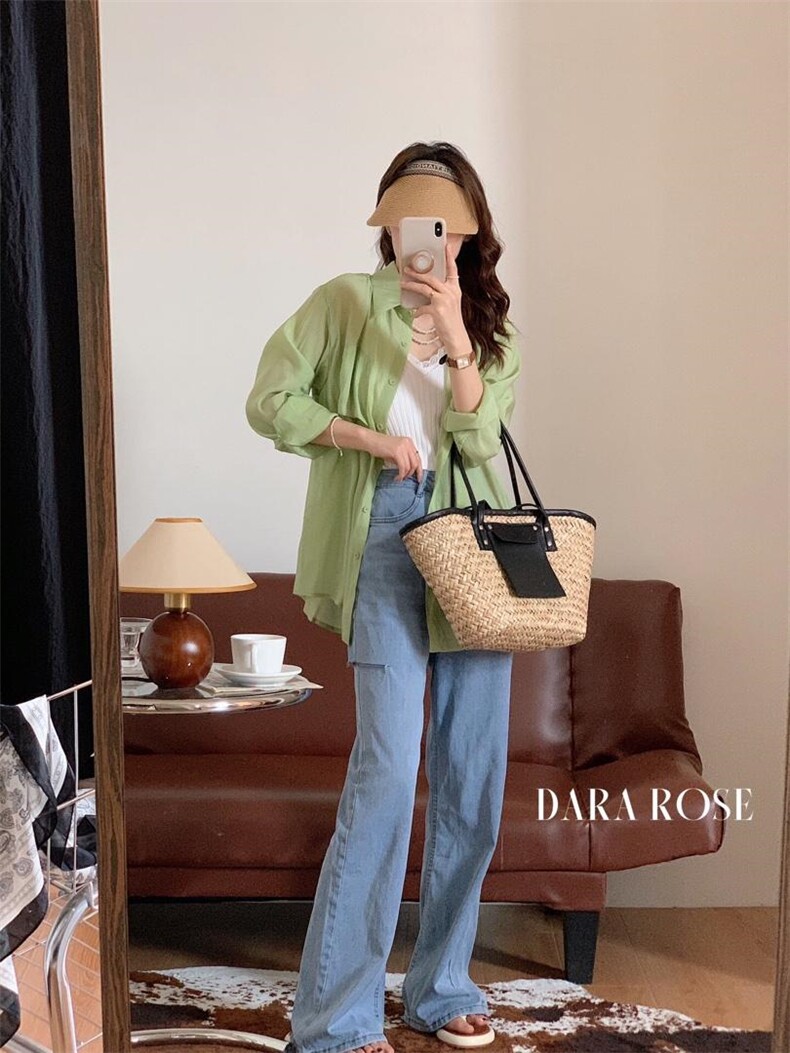 DARAROSE夏装新款！新款都太美了吧！,女装其它,DARA ROSE