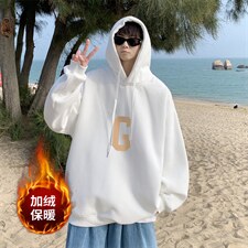 白色（加绒）
