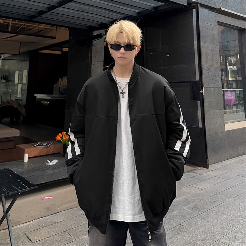 特p80控138抖控148绗棉三条杠棉服外套情侣格子棉衣面包服男MY247,男装棉衣,电商B370