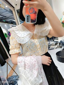 碎花,其它,泰靡(1F)