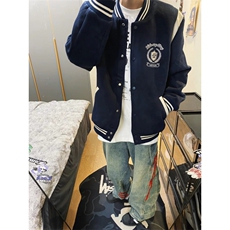 【有货】三条杠条纹牛仔裤男女款美式vibe风裤子G8512WW-特P55，男装牛仔裤，星座1007（原301D）
