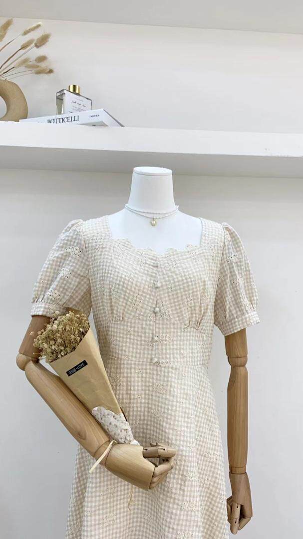 连衣裙，女装连衣裙，Lico&co(1F)