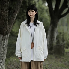青春流行男夹克文艺潮外套QK9008P38，男装夹克，星座1116-2