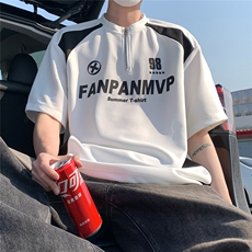 白色