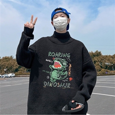 黑色