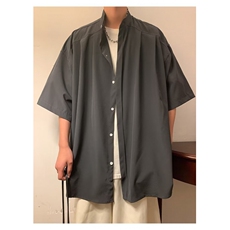 深灰色