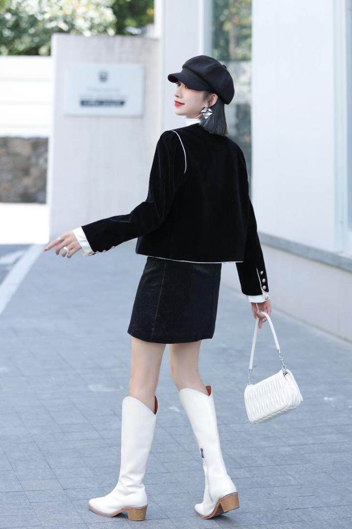 （现货）外套，其它，伊娜蕾尔