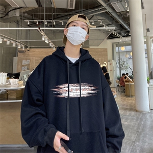 特P32 控58 ！连帽卫衣男帽衫男WYQ2470图片