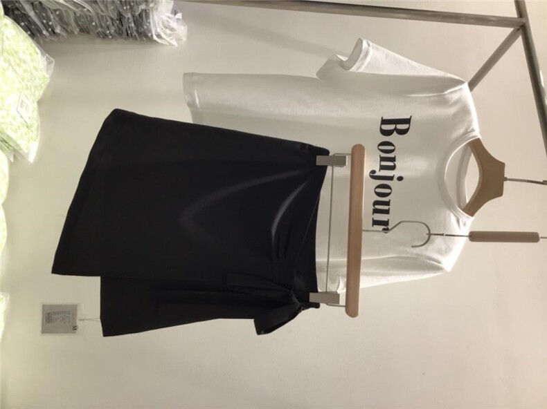 夏季套装，女装职业装，昕叶良品