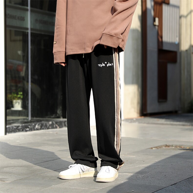 男春季休闲裤K081P36,男装休闲裤,星座1116-2