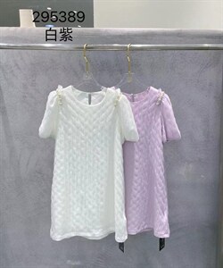 夏季新款韩版时尚修身连衣裙,女装连衣裙,OUSE