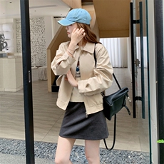 杏色