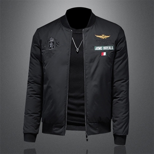 Y99122802022高端冬季90%白鸭绒立领羽绒服白色镂空图片