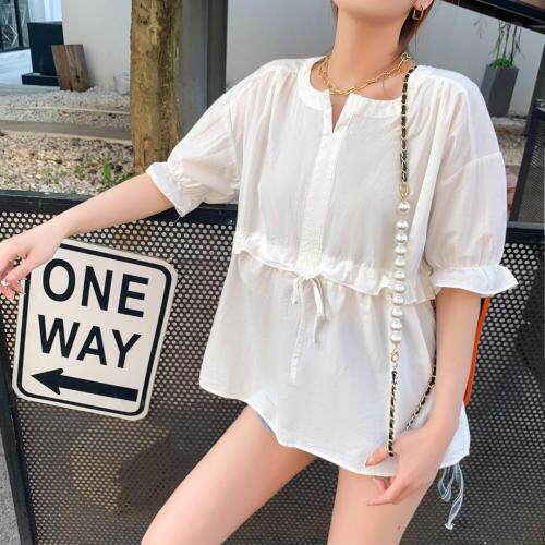 夏季，女装，戈朴