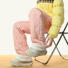 粉色