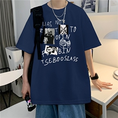 藏青色