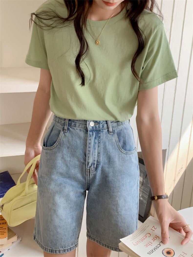 1:1定制雪花亚面料 韩系T11色?选，其它，DAP