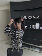 条纹，其它，mo cha dan