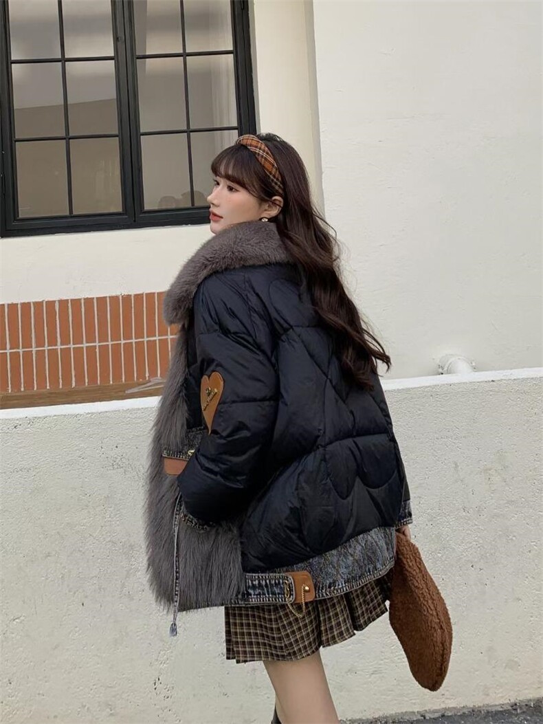 冬季新款标90白鸭绒，其它，亿炫(5F)