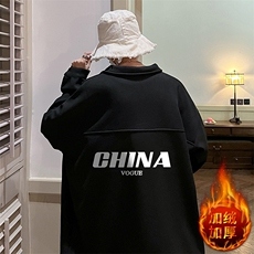 黑色加绒款