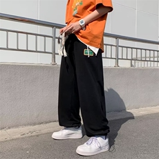 男春夏新款青少年时尚休闲裤MK38P28，男装休闲裤，星座1116-2