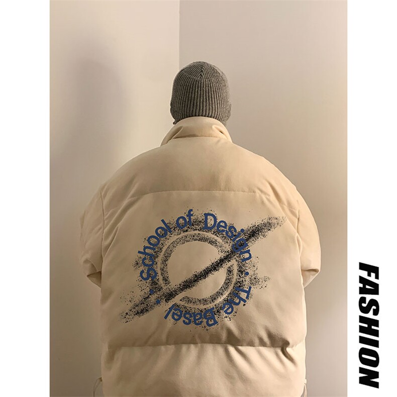 电商DSA028-MYC21P584P100冬季新款麂皮绒立领棉衣男控138,男装棉衣,电商A028