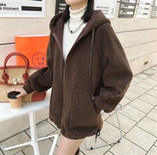 休闲皮毛一体，其它，莲佳妮