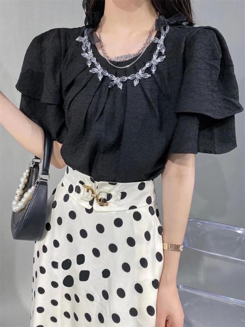 【新款】上衣，其它，色调轩