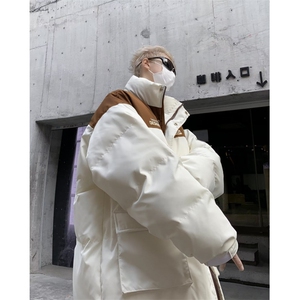 新款棉衣男冬季棉袄外套韩版潮流面包服  R8222 P88图片