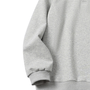 假两件条纹长袖卫衣男 cp127-特p55图片