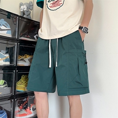 绿色