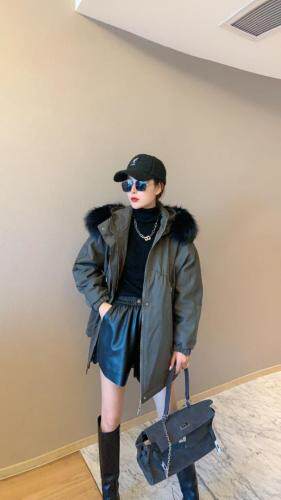 派克服，女装，金蕃茄