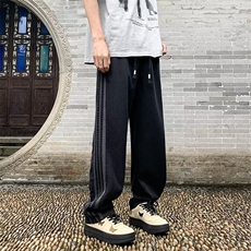 男新款青少年时尚休闲裤ZD48P40，男装休闲裤，星座1116-2