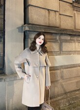 冬季大衣，其它，慧姿阁