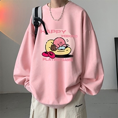 粉色