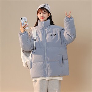 主推款现货大码棉衣男韩版潮流时尚A161-2-511-P65可退可换，男装棉衣，电商A161-2