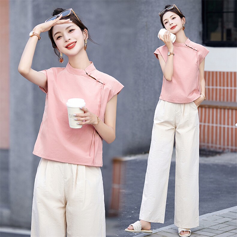 2025夏新款套装539P125,女装套装/套裙,乐衣轩