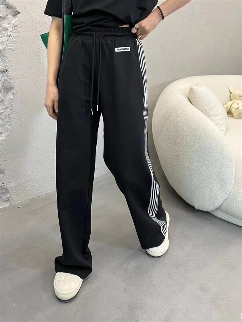 现货卫裤，女装休闲裤，一品道(4F)