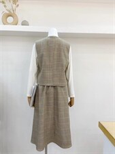 套装，女装职业装，Lico&co(1F)