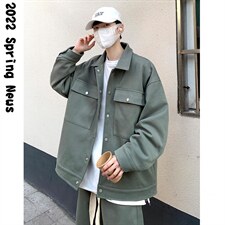 绿色