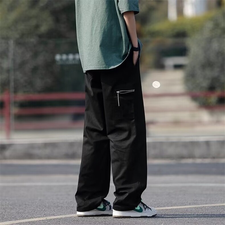 男春夏新款青少年时尚休闲裤AM935P38,男装休闲裤,星座1116-2
