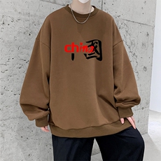 棕色