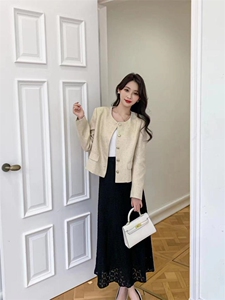 （现货）半身裙,女装半身裙,伊娜蕾尔