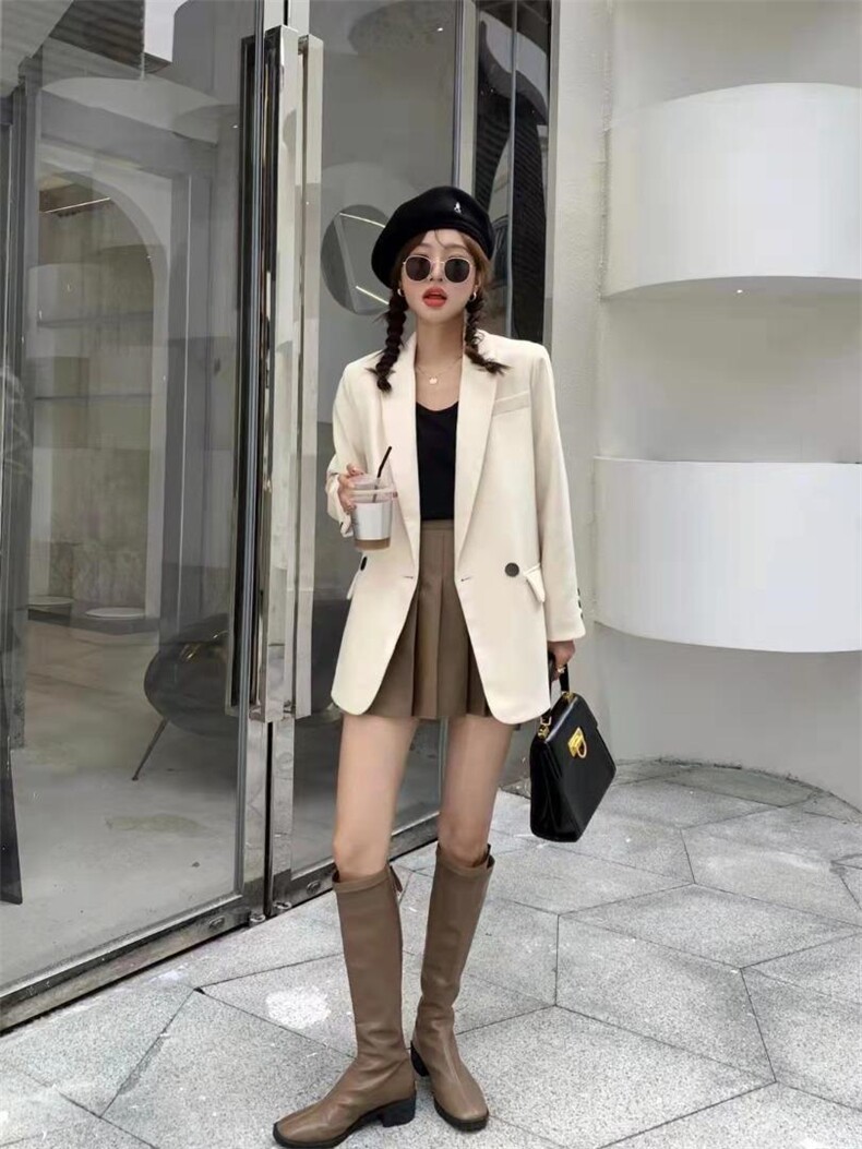 外套，其它，Mokou陌扣