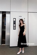 现货秋季新款，其它，街头女王